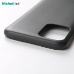 OPPO Realme Narzo 50i Mobile Aesthetic Back Cover TPU Matte Encased Designer Clear Soft Cases