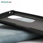 OPPO Reno 5 Pro Plus 5G Mobile Aesthetic Back Cover TPU Matte Encased Designer Clear Soft Case