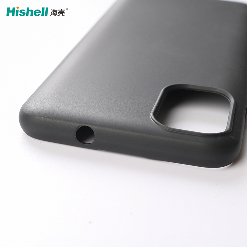 Oukitel K9 Pro Luxury Phone Skin Cover TPU Matte Mobile Custom Online Phone Case