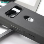 TCL 10SE Recycled Mobile Phone Back Case TPU Matte Cute Phone Covers