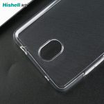 Nokia C100 Phone Case Transparent Grade TPU Clear Holder Mobile Cell Phone Cover