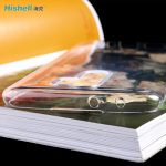 Xiaomi Redmi 9 Phone Case Cheap Transparent Clear TPU Carbon Mobile Cell Phone Cover