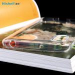 Xiaomi Redmi 9A Redmi 9i Redmi 9AT Exquisite Stylish Phone Otterbox Case TPU Mobile Customized Wing Cover