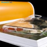Redmi Note 9 4G Redmi 9 Power Redmi 9T Original Phone Exquisite Case TPU Clear Phone Best Mobile Cover
