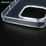 iPhone 13 Pro Back Cover Funny Clear Nice Smart Blank TPU Phone Cases