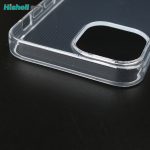 iPhone 13 Mini Recycled Mobile Phone Indestructible Case TPU Stayclassy Customised Back Cover