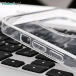 iPhone 12 iPhone 12 Pro Max 6.7 Phone Case Transparent Clear Personalised Delicate Cell Phone Cover