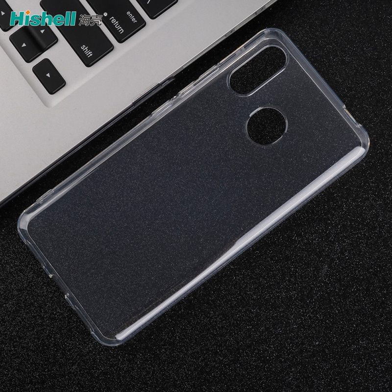 ZTE Libero S10 Exquisite Stylish Phone Otterbox Case TPU Mobile Customized Wing Cover