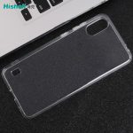 ZTE Blade A5 2020 Silicone Mobile Phone Magnetic Case Silicone TPU Best Cover Online