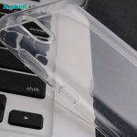 ZTE Avid 579 A3 2020 Phone Rebel Luxury Case TPU Cute Mobile Phone Transparent Cover