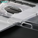 Nokia X100 Back Cover Funny Clear Nice Smart Blank TPU Phone Cases