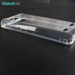 Ulefone Armor X10 X10 Pro Phone Case Grade TPU Clear Holder Transparent Mobile Cell Phone Cover