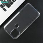 FIGI Note 1C FIGI Note 1S Recycled Mobile Phone Indestructible Case TPU Stayclassy Customised Back Cover