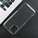 UMIDIGI C1 Phone Case Transparent Clear Personalised Delicate Cell Phone Cover