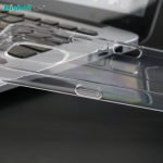 UMIDIGI Power 7 Power 7S Phone Case Unbreakable TPU Delicate Clear Transparent Mobile Cell Phone Covers