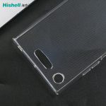 Sony Xperia XZ1 Original Phone Exquisite Case TPU Clear Phone Best Mobile Cover