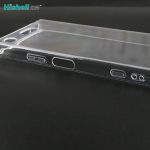 Sony Xperia XZ1 Compact Mobile Pretty One Piece Phone Universal Case TPU Mobile Custom Cover