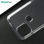 FIGI Note 1C FIGI Note 1S Phone Case Cheap Transparent Clear TPU Carbon Mobile Cell Phone Cover