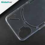 Nothing Phone Mobile Cute Protective Phone Case TPU Silicone Phone Cover