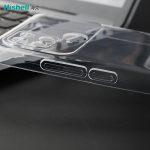 Xiaomi Poco C40 Phone Sports Popular Case TPU Transparent Mobile Phone Cute Cover