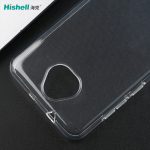 SCHOK Mobile Pretty One Piece Phone Universal Case TPU Mobile Custom Cover