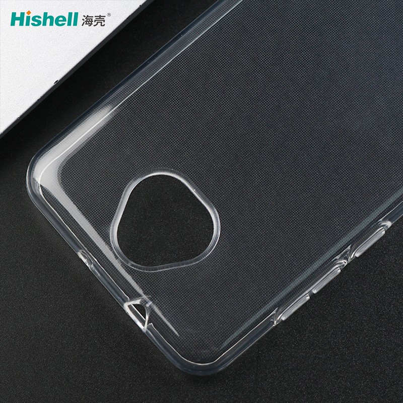 SCHOK Mobile Pretty One Piece Phone Universal Case TPU Mobile Custom Cover