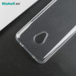Xiaomi Qin F21 Pro Phone Case TPU Exquisite Mobile Phone Customized Wing Transparent Cover