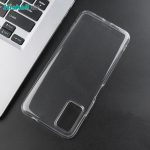 ZTE Blade A71 Fancy Mobile Phone Back Case TPU Personalised Phone Covers