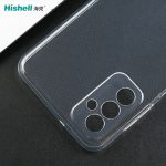 Sumsang Galaxy M13 TPU Stayclassy Customised Back Cover Mobile Cell Phone Indestructible Case