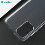 ZTE Blade A72 4G V40 Vita Exquisite Stylish Phone Otterbox Case TPU Mobile Customized Wing Cover
