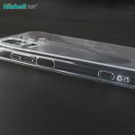 UMIDIGI Bison X10S X10S NFC Personalised Delicate Cell Phone Cover Cover TPU Clear