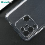 Blackview A55 Pro Phone Rebel Luxury Case TPU Cute Mobile Phone Transparent Cover