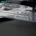 Cubot X50 Phone Case Unbreakable TPU Delicate Clear Transparent Mobile Cell Phone Covers