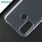 BLU G51 Plus Custom Phone Rebel Case Aesthetic TPU Phone Funny Cover