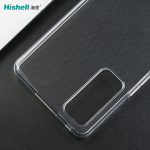 TCL Stylus 5G Phone Cases Clear Transparent Clear TPU Mobile Cell Phone Cover