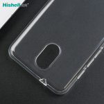 Unimax UMX U696CL Phone Case Grade TPU Delicate Clear Transparent Mobile Cell Phone Covers