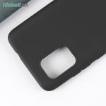 Asus ZenFone 8 ZS590KS Dream Mobile Wing Glitter Cover TPU Matte Phone Funny Case