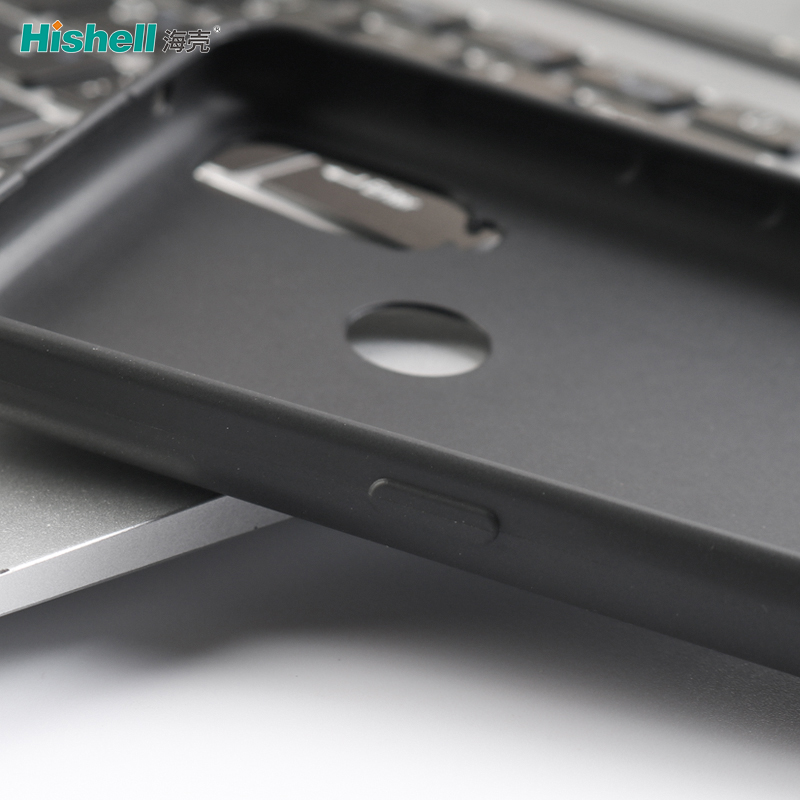 Alcatel 1L Pro Most Protective Mobile Initial Phone Case TPU Matte New Phone Cover