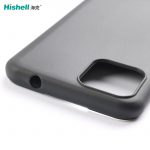 Blackview A55 Exquisite Stylish Phone Otterbox Case TPU Mobile Customized Wing Cover