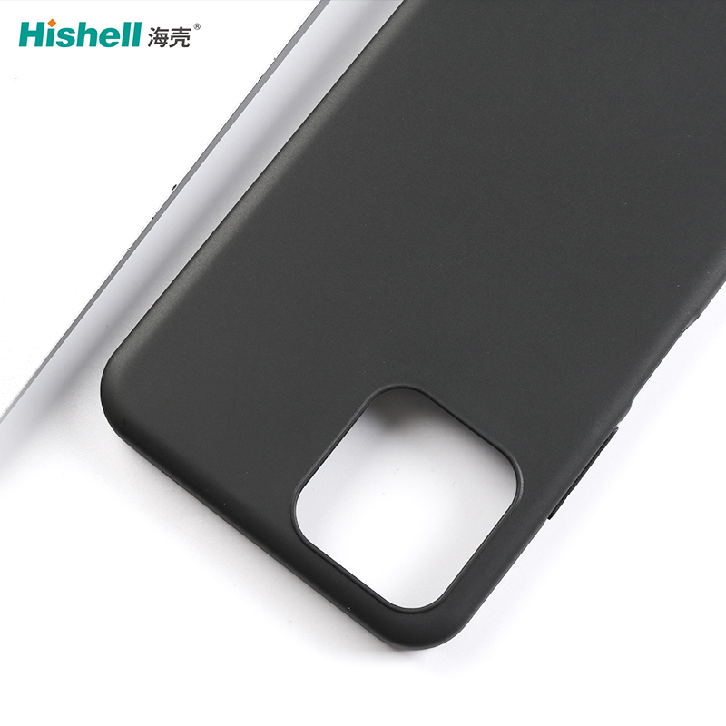 Blackview A95 Luxury Phone Skin Cover TPU Matte Mobile Custom Online Phone Cases