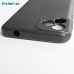 Blackview OSCAL C20 OSCAL C20 Pro Most Protective Mobile Initial Phone Case TPU Matte New Phone Covers