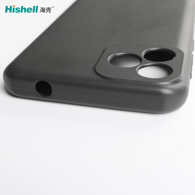 Blackview OSCAL C20 OSCAL C20 Pro Most Protective Mobile Initial Phone Case TPU Matte New Phone Covers