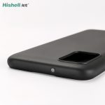 Samsung Galaxy A02S Luxury Phone Skin Cover TPU Matte Mobile Custom Online Phone Case