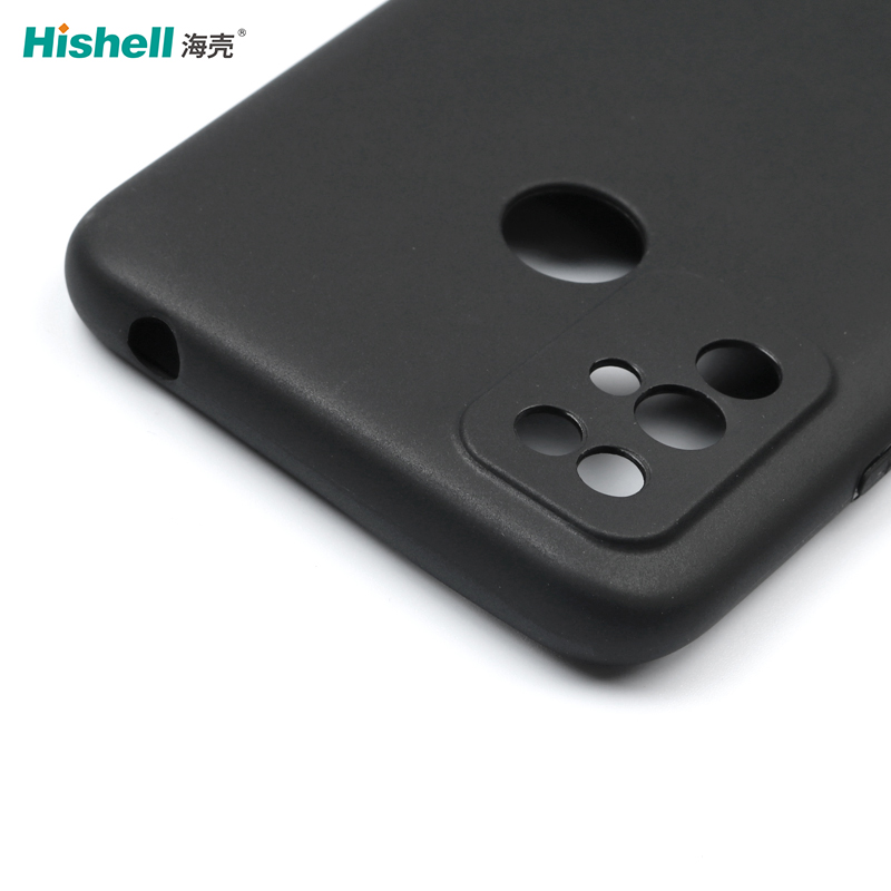 Doogee X96 Pro TPU Stayclassy Customised Back Cover Mobile Cell Phone Indestructible Case