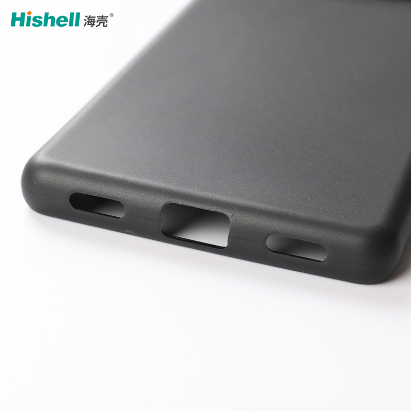 Google Pixel 6A Silicone Mobile Phone Magnetic Case Silicone TPU Matte Best Covers Online