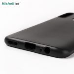 Huawei Enjoy 10Plus Silicone Mobile Phone Magnetic Case Silicone TPU Matte Best Cover Online