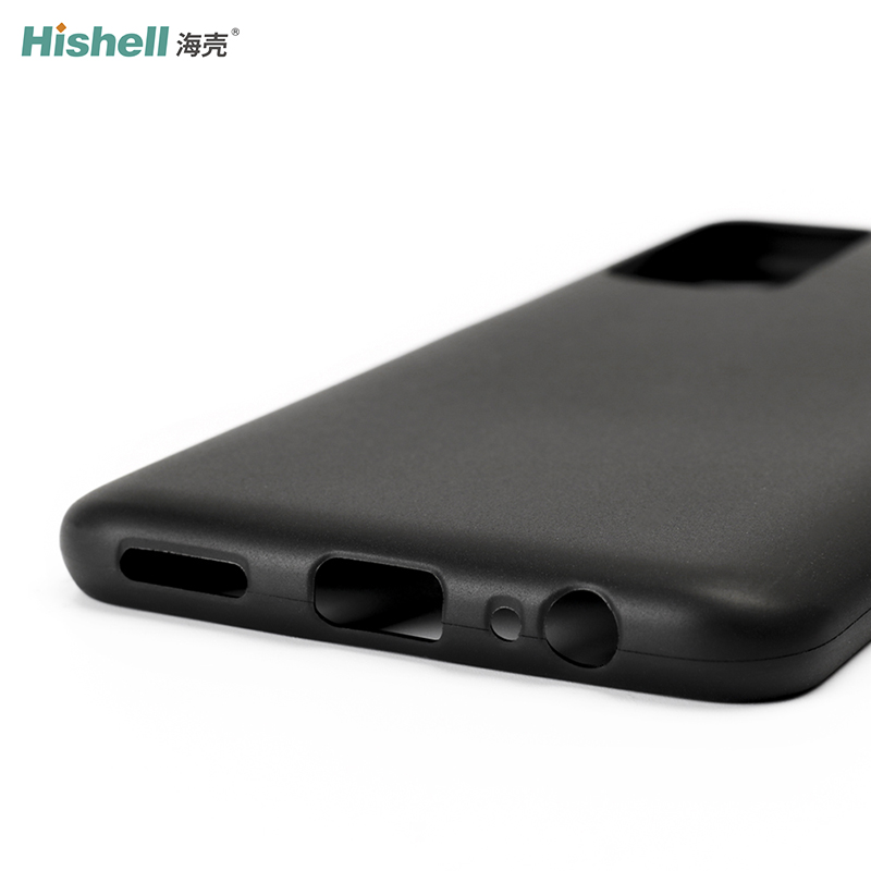 Huawei Honor 10X Lite TPU Stayclassy Customised Back Cover Mobile Cell Phone Indestructible Case
