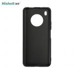 Huawei Y9A Phone Case Soft Clear Mobile Luxury Phone TPU Matte Back Covers