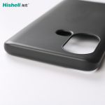 Infinix hot 11S Exquisite Stylish Phone Otterbox Case TPU Mobile Customized Wing Cover