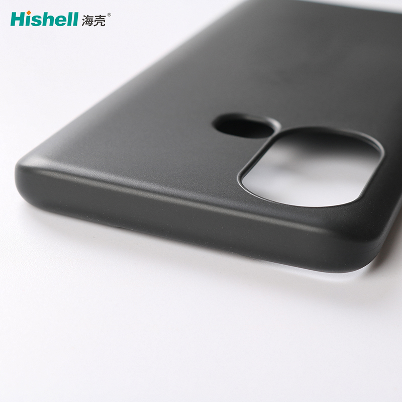 Infinix hot 11S Exquisite Stylish Phone Otterbox Case TPU Mobile Customized Wing Cover